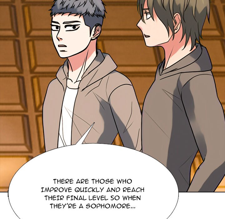 High School Devil Manhwa - Chapter 360 Page 123