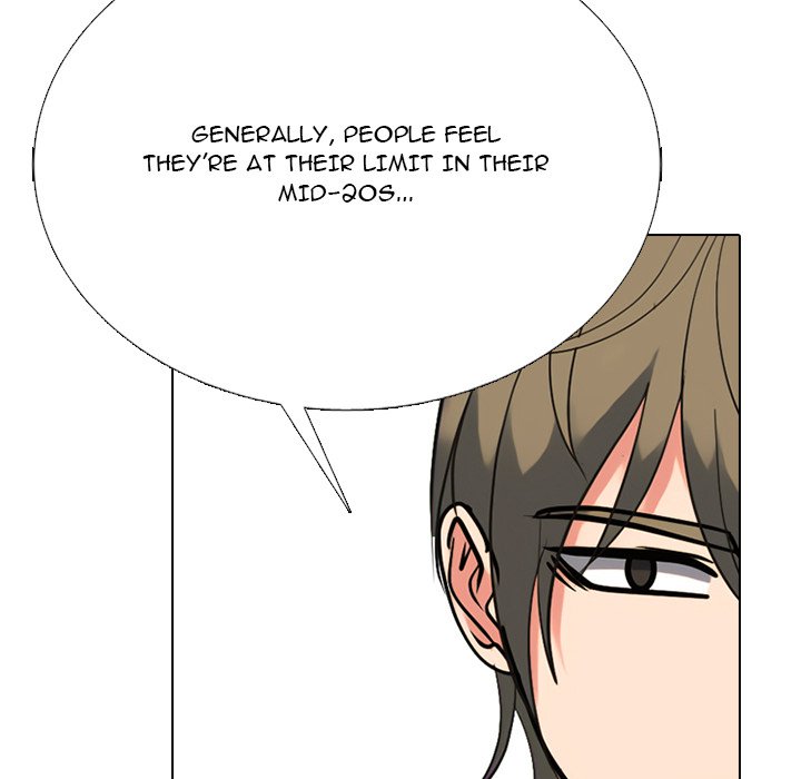 High School Devil Manhwa - Chapter 360 Page 125