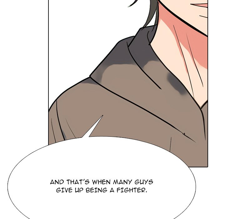 High School Devil Manhwa - Chapter 360 Page 126