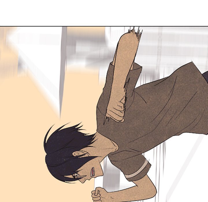 High School Devil Manhwa - Chapter 284 Page 9