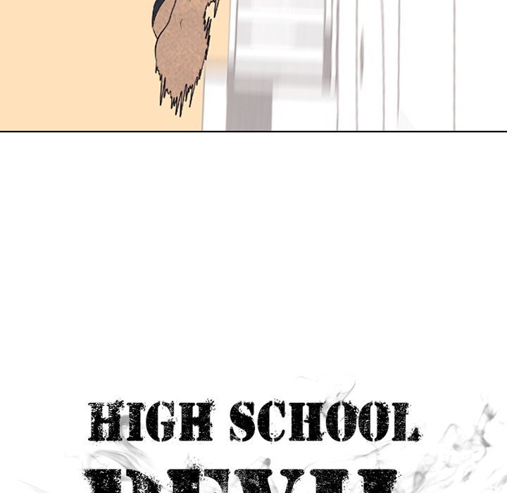 High School Devil Manhwa - Chapter 284 Page 11