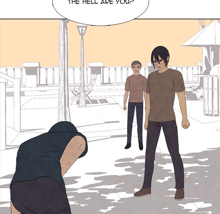 High School Devil Manhwa - Chapter 284 Page 16