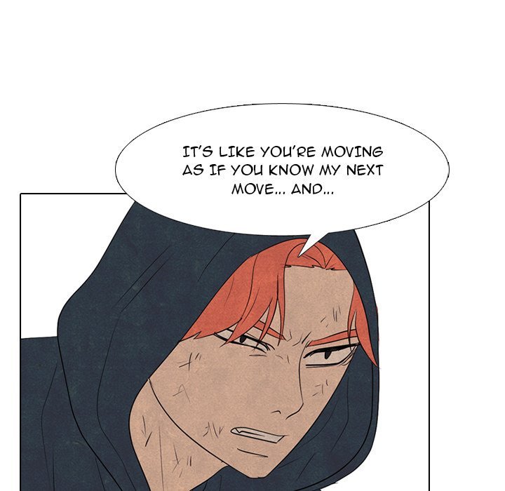 High School Devil Manhwa - Chapter 284 Page 19