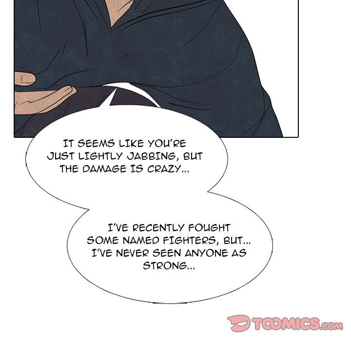 High School Devil Manhwa - Chapter 284 Page 20