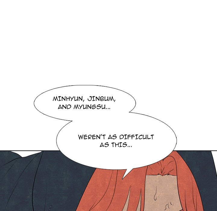 High School Devil Manhwa - Chapter 284 Page 21