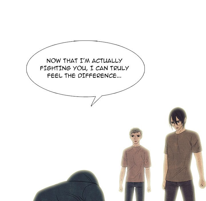 High School Devil Manhwa - Chapter 284 Page 23