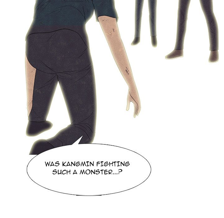 High School Devil Manhwa - Chapter 284 Page 24