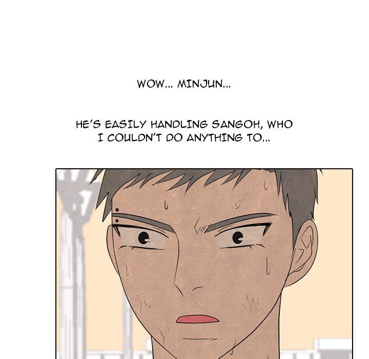 High School Devil Manhwa - Chapter 284 Page 25