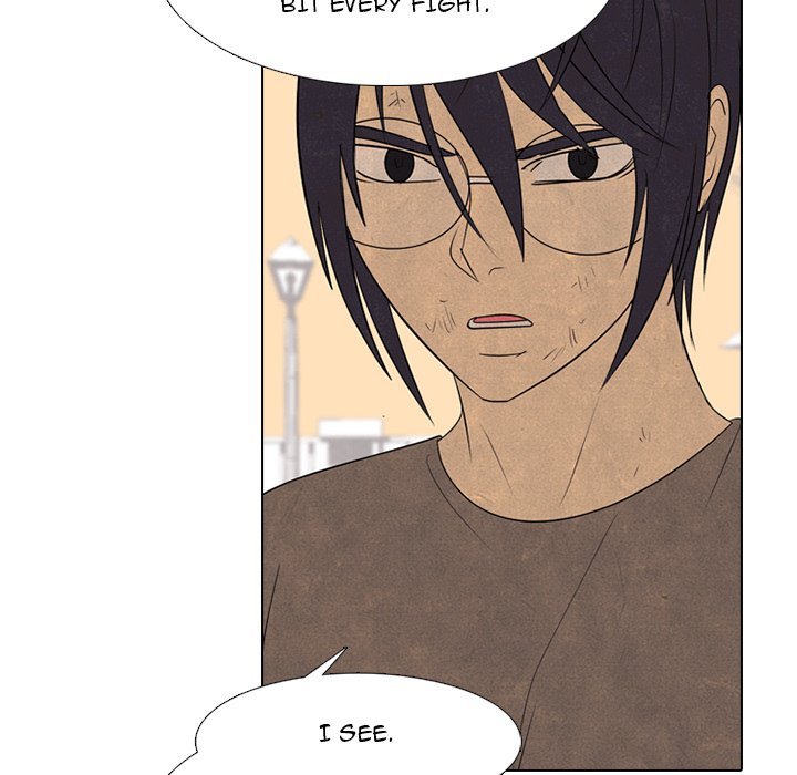 High School Devil Manhwa - Chapter 284 Page 31