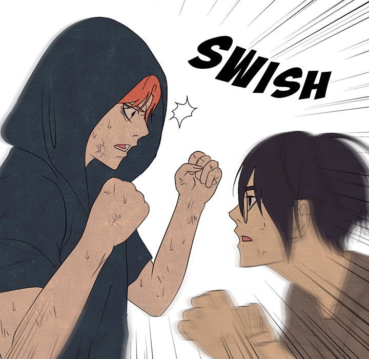 High School Devil Manhwa - Chapter 284 Page 33