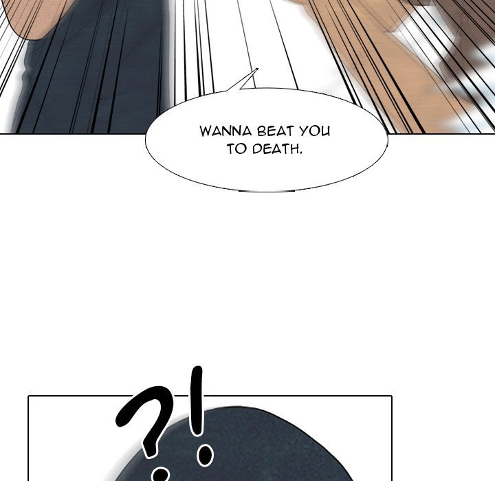 High School Devil Manhwa - Chapter 284 Page 34