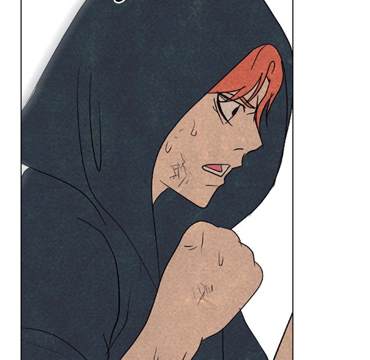 High School Devil Manhwa - Chapter 284 Page 35