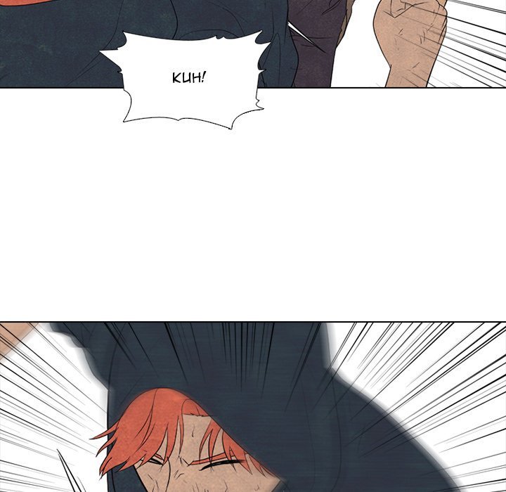 High School Devil Manhwa - Chapter 284 Page 40