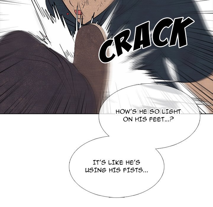 High School Devil Manhwa - Chapter 284 Page 41