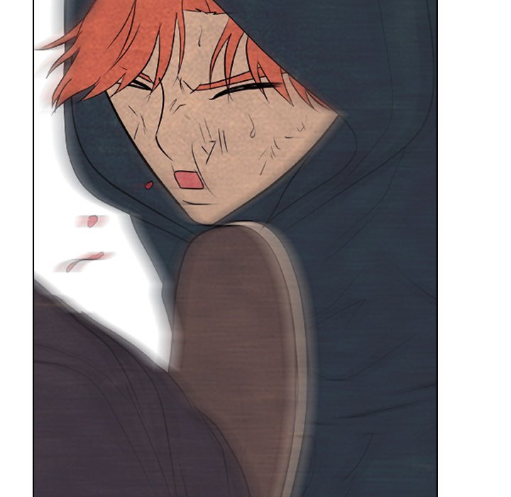 High School Devil Manhwa - Chapter 284 Page 43