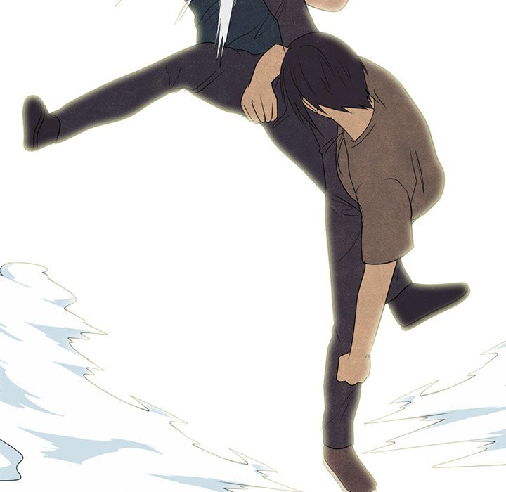 High School Devil Manhwa - Chapter 284 Page 45