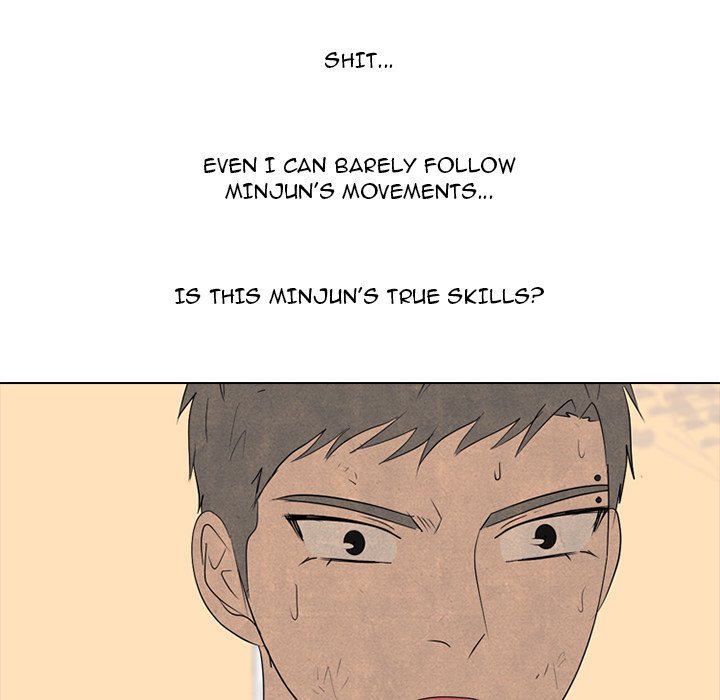 High School Devil Manhwa - Chapter 284 Page 49