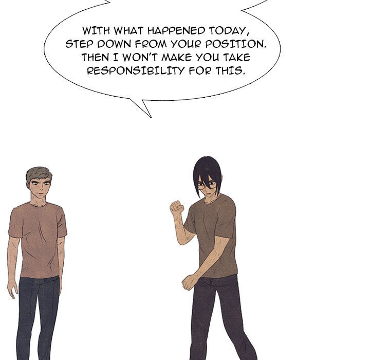 High School Devil Manhwa - Chapter 284 Page 51