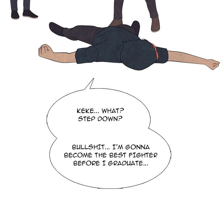 High School Devil Manhwa - Chapter 284 Page 52