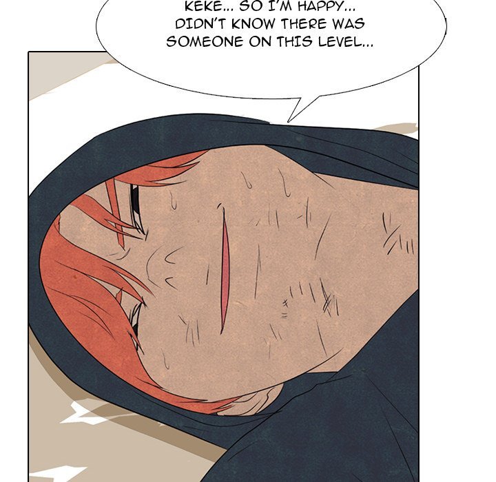 High School Devil Manhwa - Chapter 284 Page 55