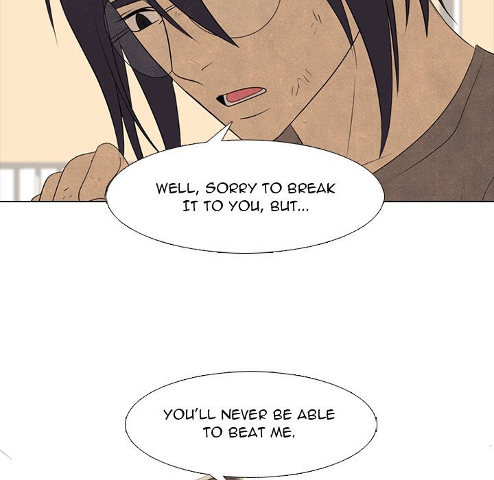 High School Devil Manhwa - Chapter 284 Page 57