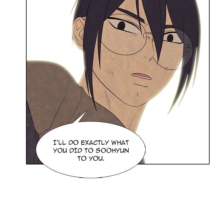 High School Devil Manhwa - Chapter 284 Page 60