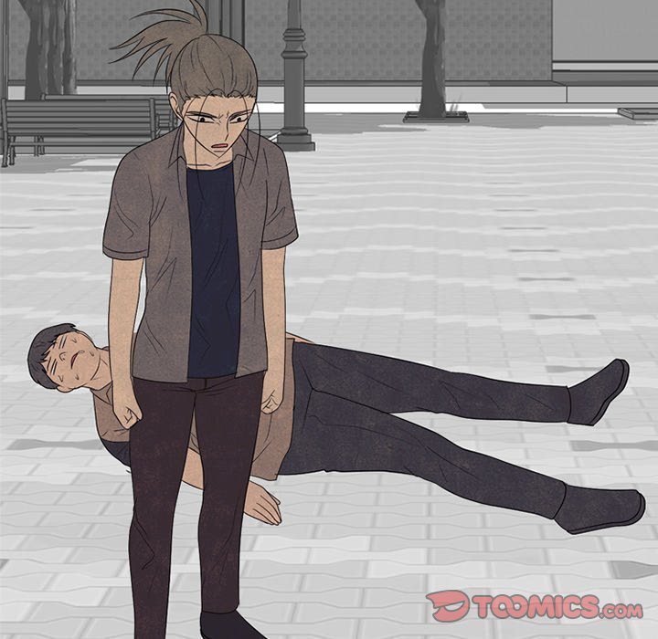 High School Devil Manhwa - Chapter 284 Page 68