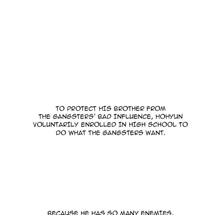 High School Devil Manhwa - Chapter 284 Page 71