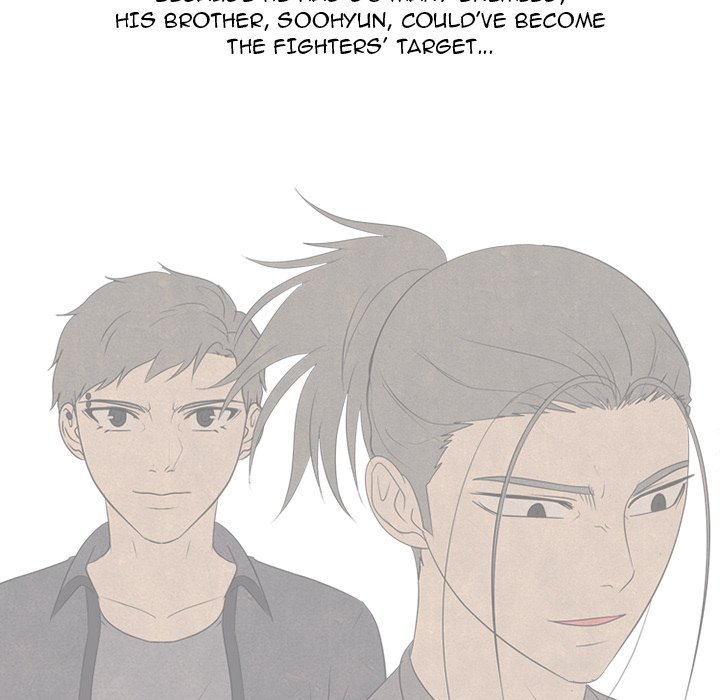 High School Devil Manhwa - Chapter 284 Page 72