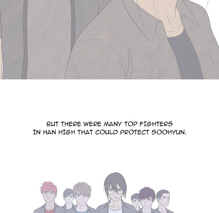 High School Devil Manhwa - Chapter 284 Page 73