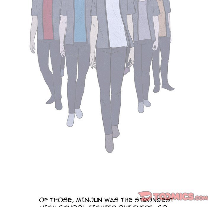 High School Devil Manhwa - Chapter 284 Page 74