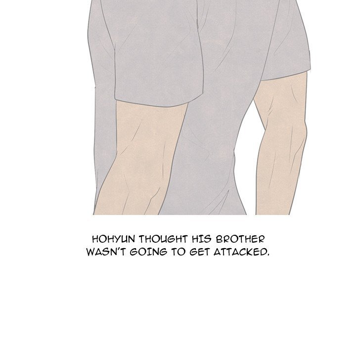 High School Devil Manhwa - Chapter 284 Page 76