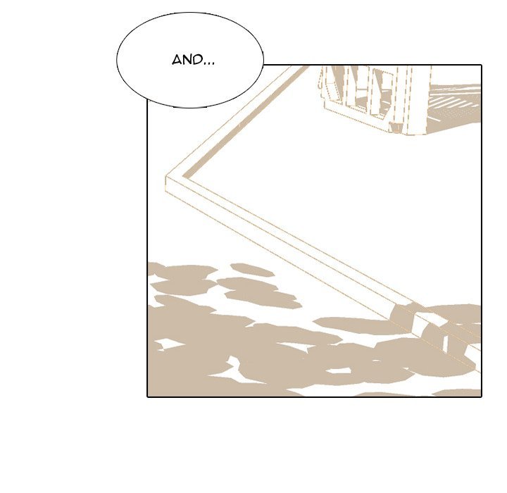 High School Devil Manhwa - Chapter 284 Page 87