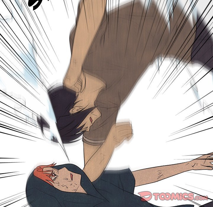 High School Devil Manhwa - Chapter 284 Page 92