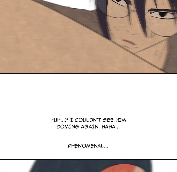 High School Devil Manhwa - Chapter 284 Page 94