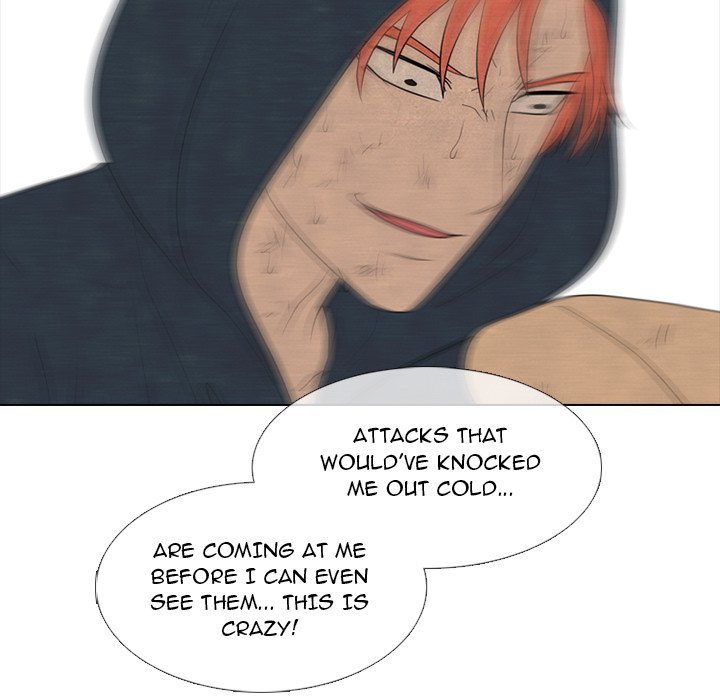 High School Devil Manhwa - Chapter 284 Page 95