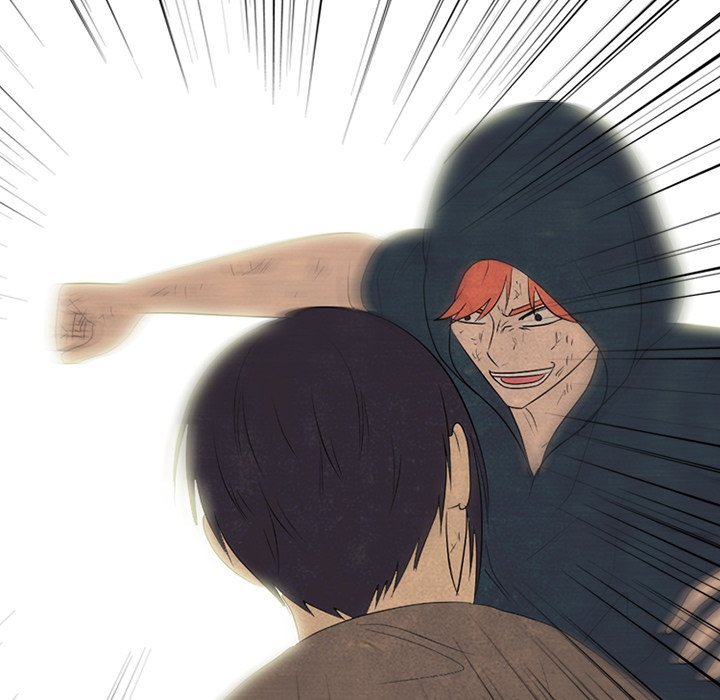 High School Devil Manhwa - Chapter 284 Page 97