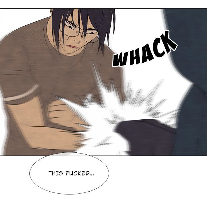 High School Devil Manhwa - Chapter 284 Page 100