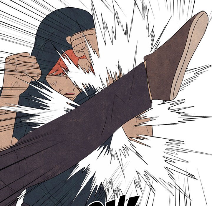 High School Devil Manhwa - Chapter 284 Page 102