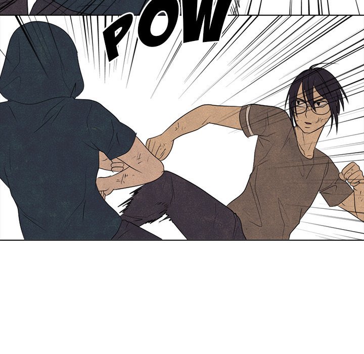 High School Devil Manhwa - Chapter 284 Page 103