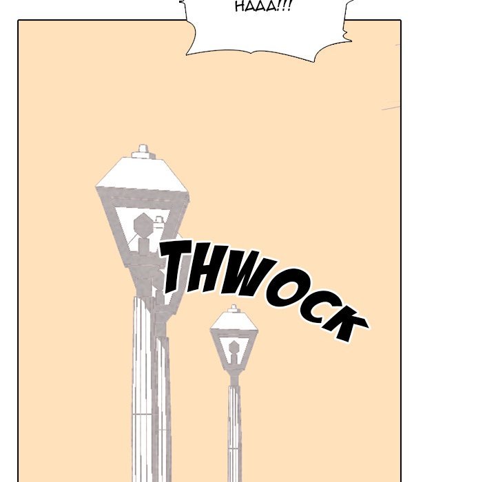 High School Devil Manhwa - Chapter 284 Page 106