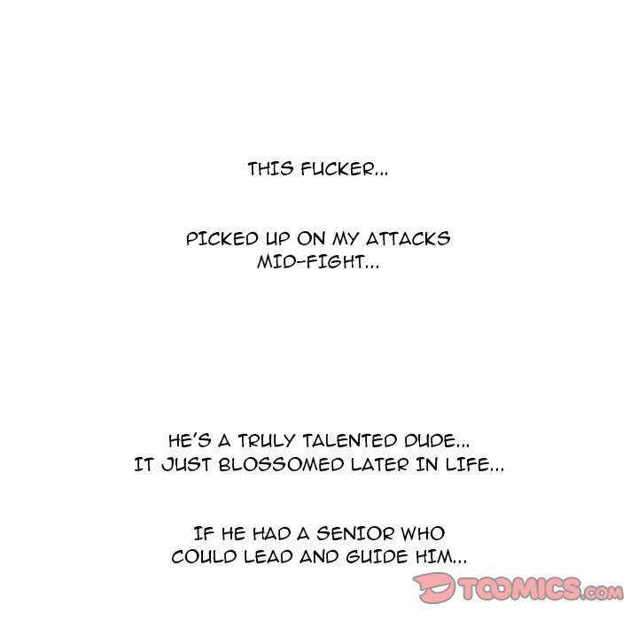 High School Devil Manhwa - Chapter 284 Page 116