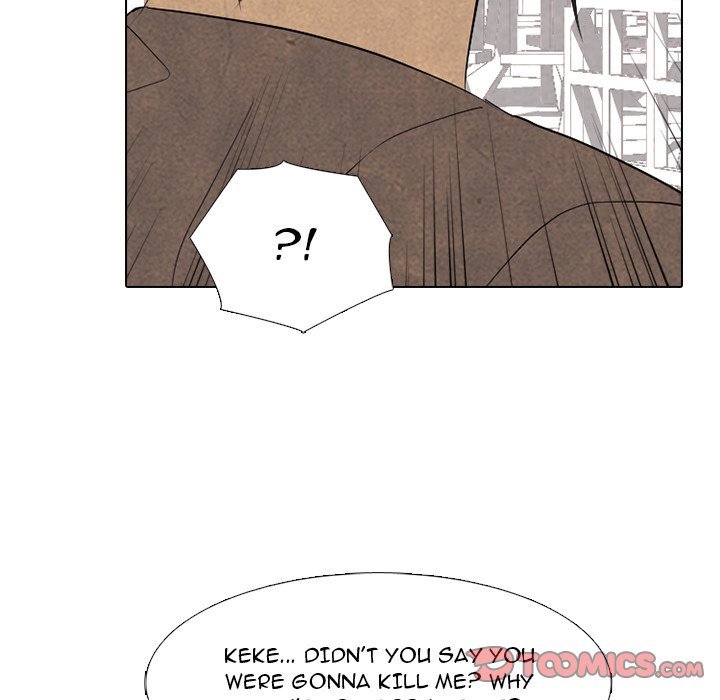 High School Devil Manhwa - Chapter 284 Page 122