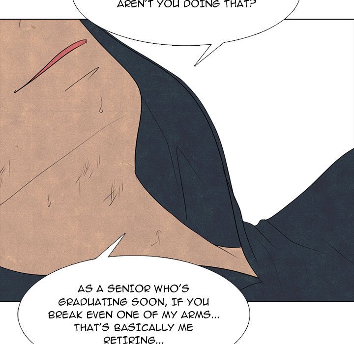 High School Devil Manhwa - Chapter 284 Page 123