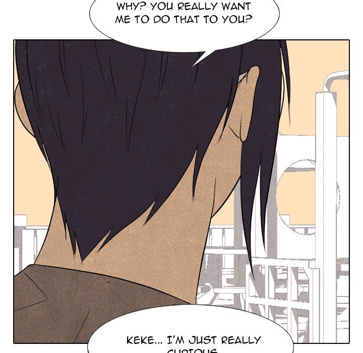 High School Devil Manhwa - Chapter 284 Page 125