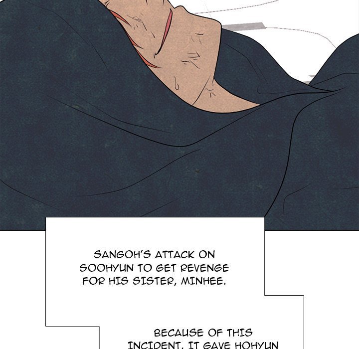 High School Devil Manhwa - Chapter 284 Page 132