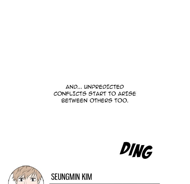 High School Devil Manhwa - Chapter 284 Page 135