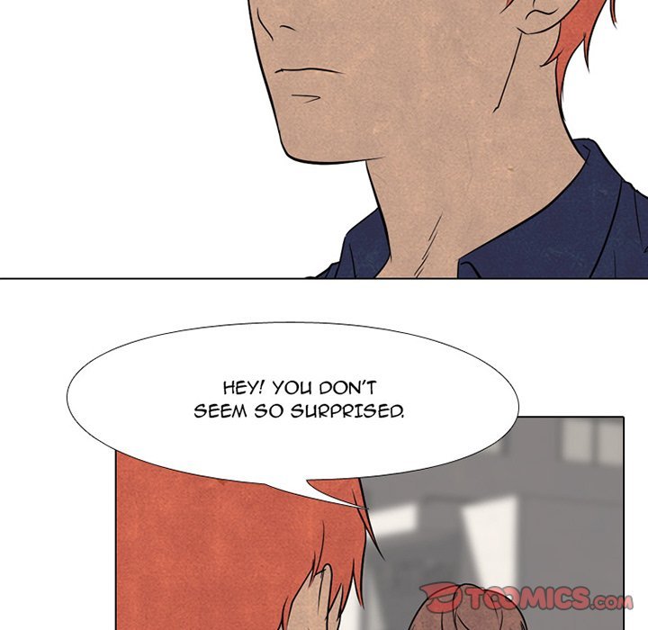 High School Devil Manhwa - Chapter 114 Page 5