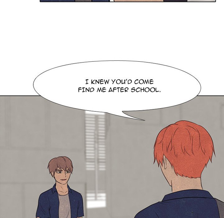 High School Devil Manhwa - Chapter 114 Page 7