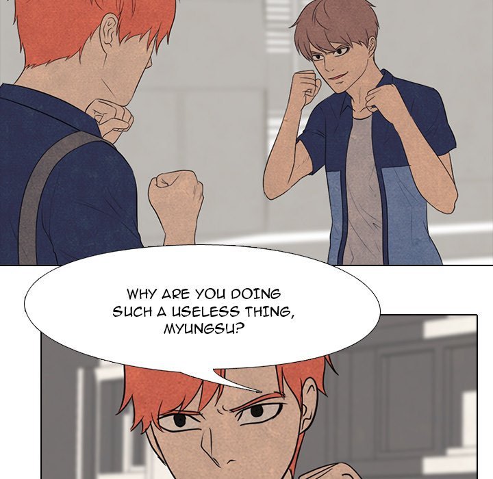 High School Devil Manhwa - Chapter 114 Page 14